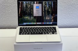 MacBook Air 2020 13 M1 512GB 2 ÉV Garanciával Számlával