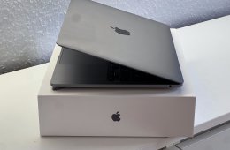 Hibátlan MacBook Pro 2020 13 M1 256GB 2 ÉV Garanciával Számlával Aksi 92%