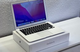 Hibátlan MacBook Air 2017 13 128GB 2 ÉV Garanciával Számlával