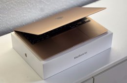 Hibátlan MacBook Air 2020 13 M1 256GB 2 ÉV Garanciával Számlával