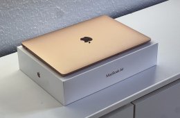 Hibátlan MacBook Air 2020 13 M1 256GB 2 ÉV Garanciával Számlával