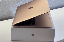 Hibátlan MacBook Air 2020 13 M1 256GB 2 ÉV Garanciával Számlával