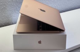 Hibátlan MacBook Air 2020 13 M1 256GB 2 ÉV Garanciával Számlával
