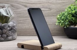 iPhone X Space Gray 256GB 2 ÉV Garanciával Számlával Aksi 100%