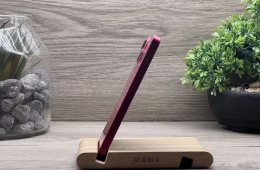 iPhone 13 Mini Red 128GB 2 ÉV Garanciával Számlával Aksi 100%