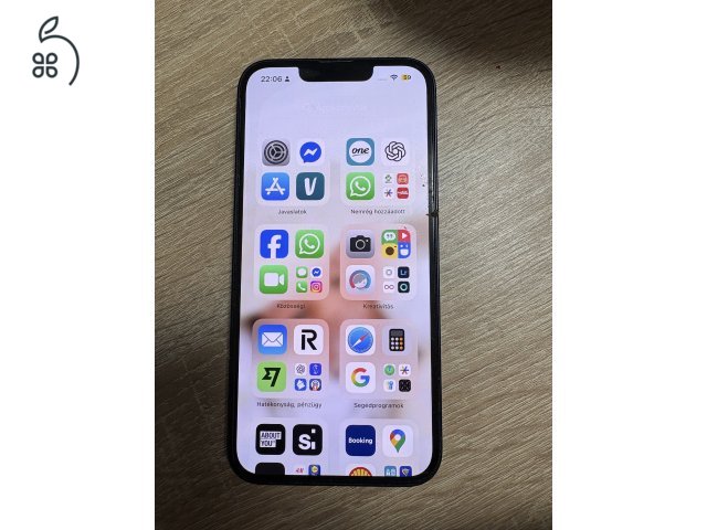Iphone 13 256gb Független