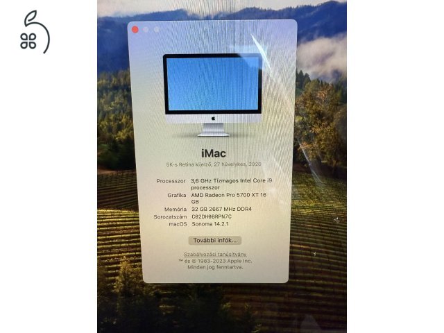 I9, 32GB DDR4, 4TB pcie SSD, 5700XT