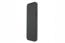 !! 1 ÉV GARANCIA !! Apple iPhone 12 64 GB Black 100%