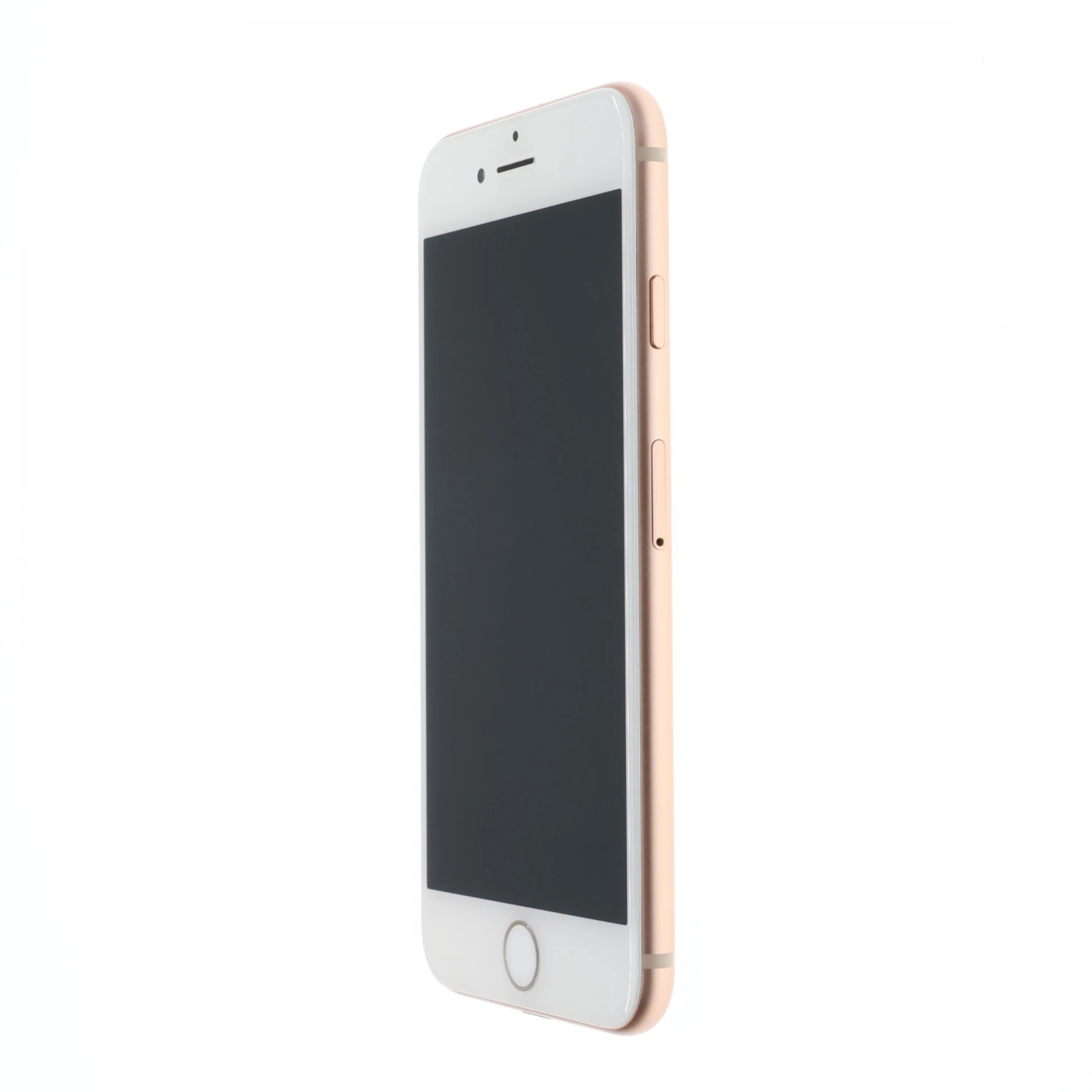 !! 1 ÉV GARANCIA !! Apple iPhone 8 64 GB Gold 99%
