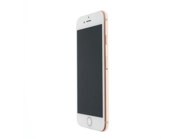 !! 1 ÉV GARANCIA !! Apple iPhone 8 64 GB Gold 99%