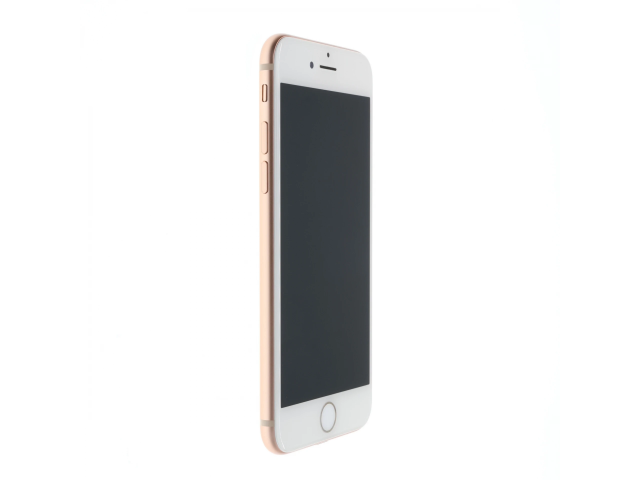 !! 1 ÉV GARANCIA !! Apple iPhone 8 64 GB Gold 99%