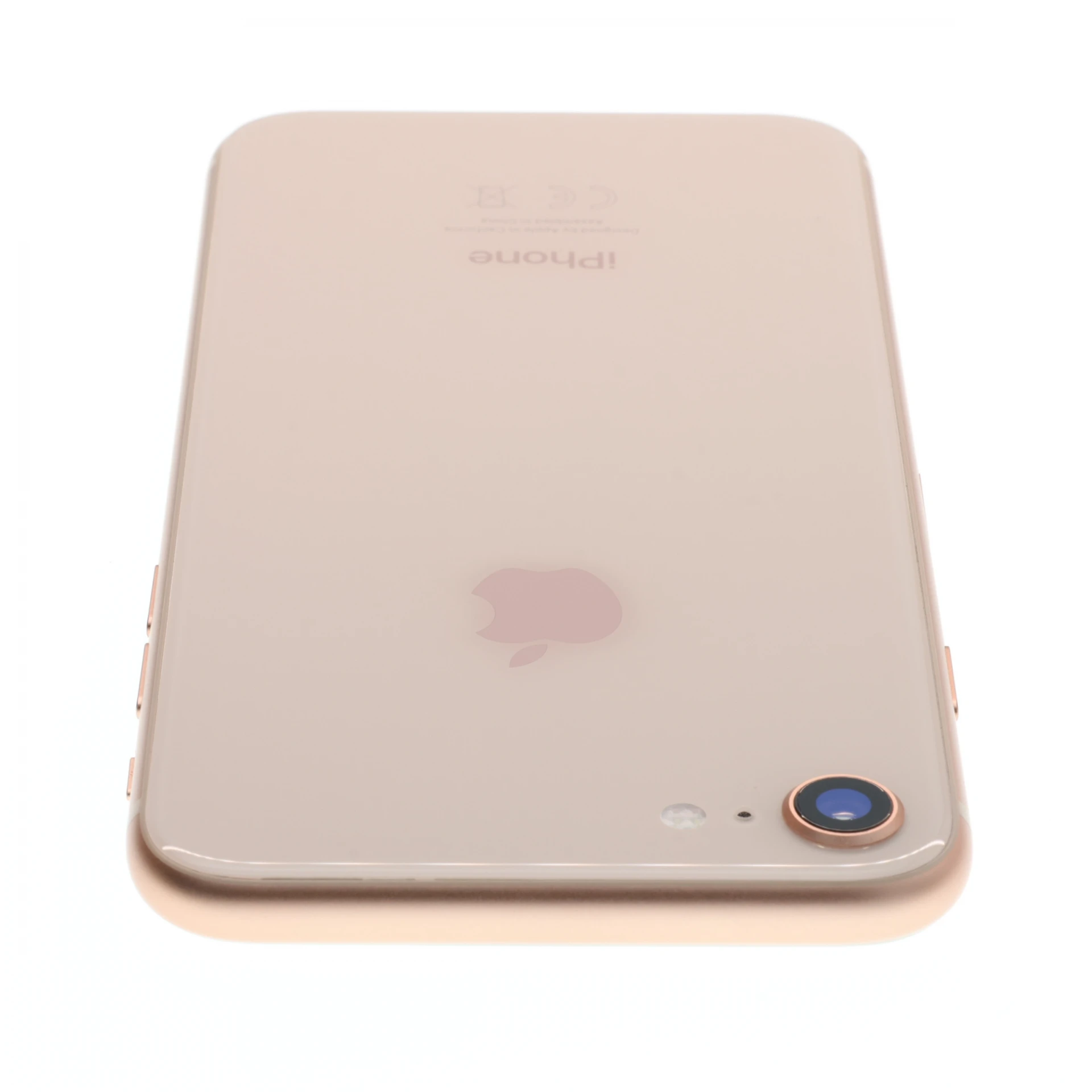 !! 1 ÉV GARANCIA !! Apple iPhone 8 64 GB Gold 99%