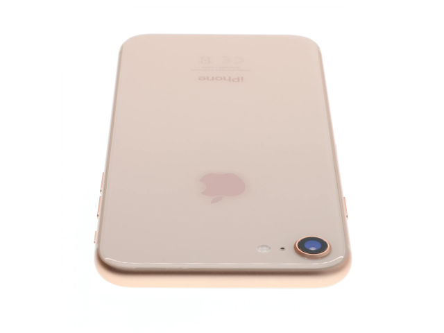 !! 1 ÉV GARANCIA !! Apple iPhone 8 64 GB Gold 99%
