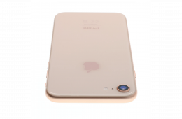 !! 1 ÉV GARANCIA !! Apple iPhone 8 64 GB Gold 99%