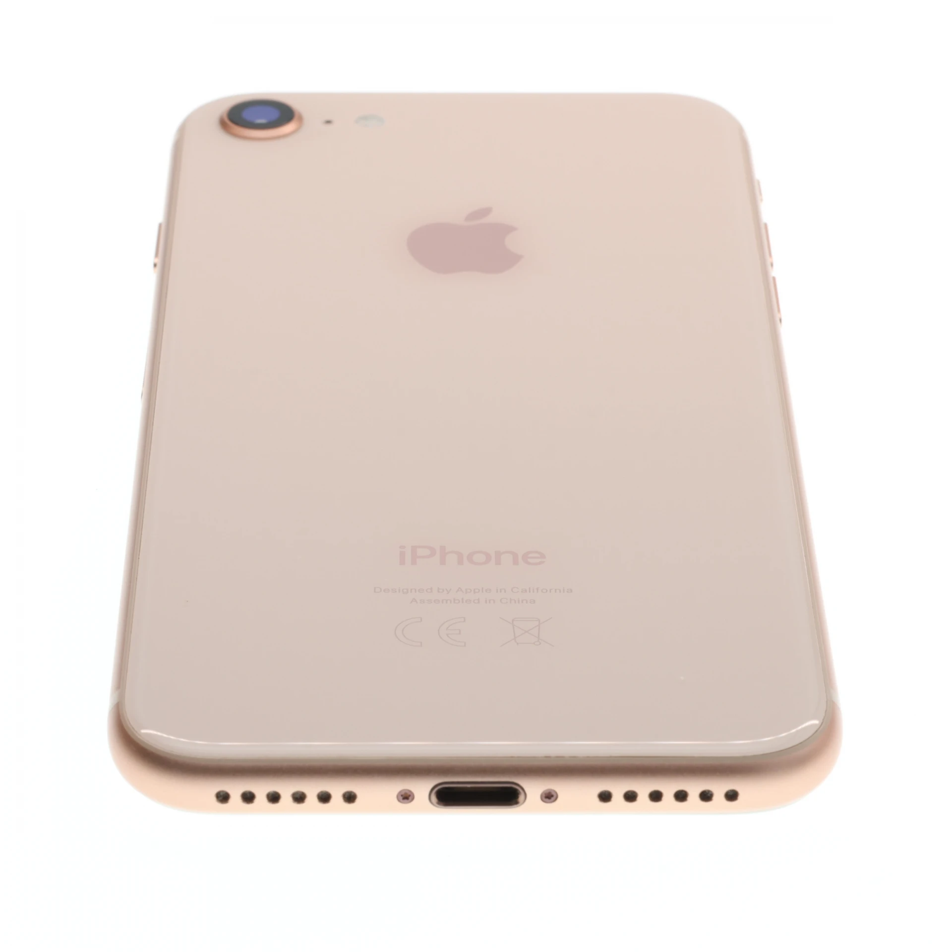 !! 1 ÉV GARANCIA !! Apple iPhone 8 64 GB Gold 99%