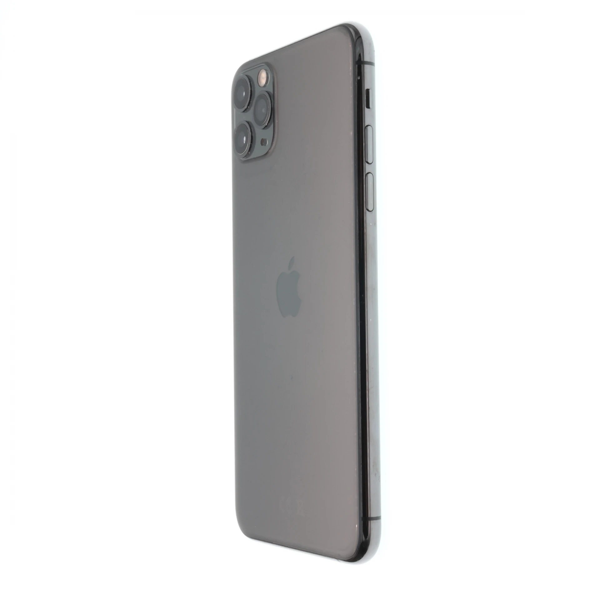 !! 1 ÉV GARANCIA !! Apple iPhone 11 Pro Max 256 GB Space Gray 100%