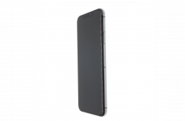 !! 1 ÉV GARANCIA !! Apple iPhone 11 Pro Max 256 GB Space Gray 100%