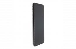 !! 1 ÉV GARANCIA !! Apple iPhone 11 Pro Max 256 GB Space Gray 100%