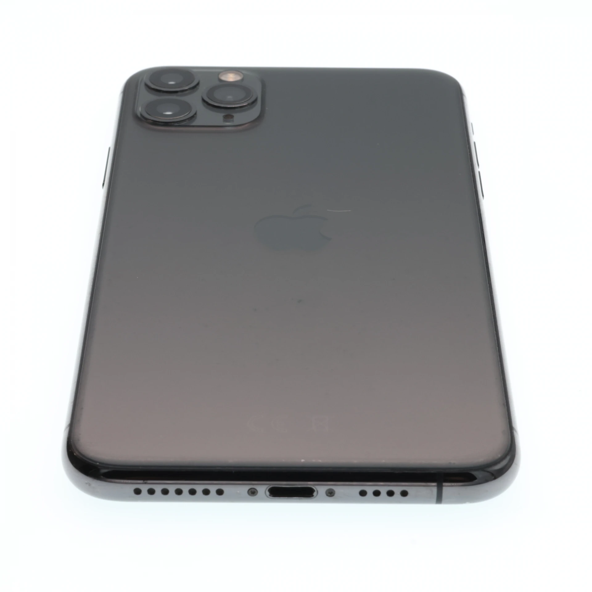 !! 1 ÉV GARANCIA !! Apple iPhone 11 Pro Max 256 GB Space Gray 100%