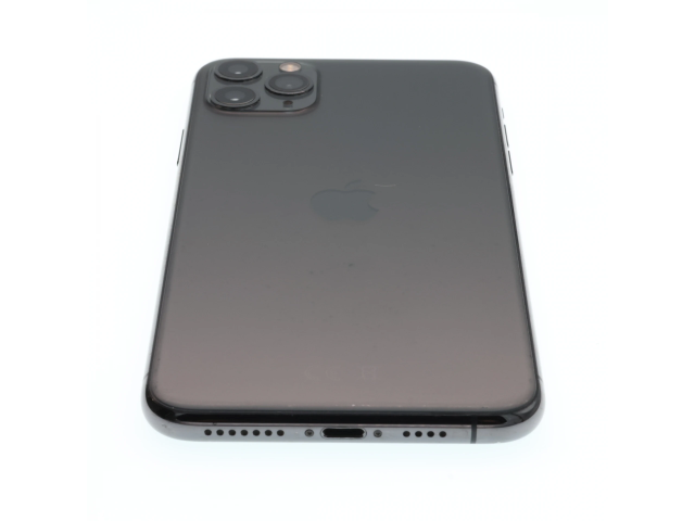 !! 1 ÉV GARANCIA !! Apple iPhone 11 Pro Max 256 GB Space Gray 100%