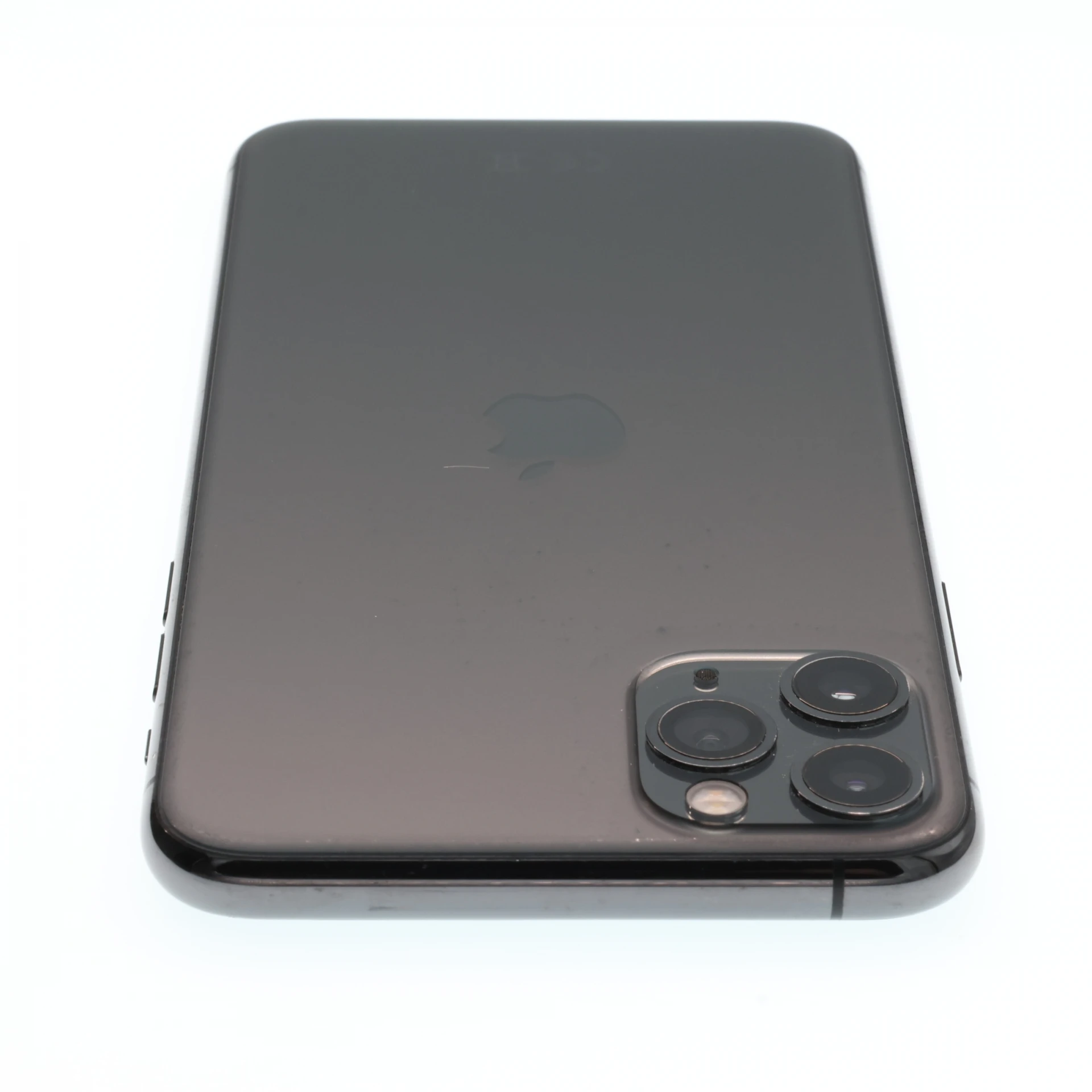 !! 1 ÉV GARANCIA !! Apple iPhone 11 Pro Max 256 GB Space Gray 100%