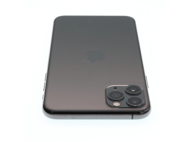 !! 1 ÉV GARANCIA !! Apple iPhone 11 Pro Max 256 GB Space Gray 100%