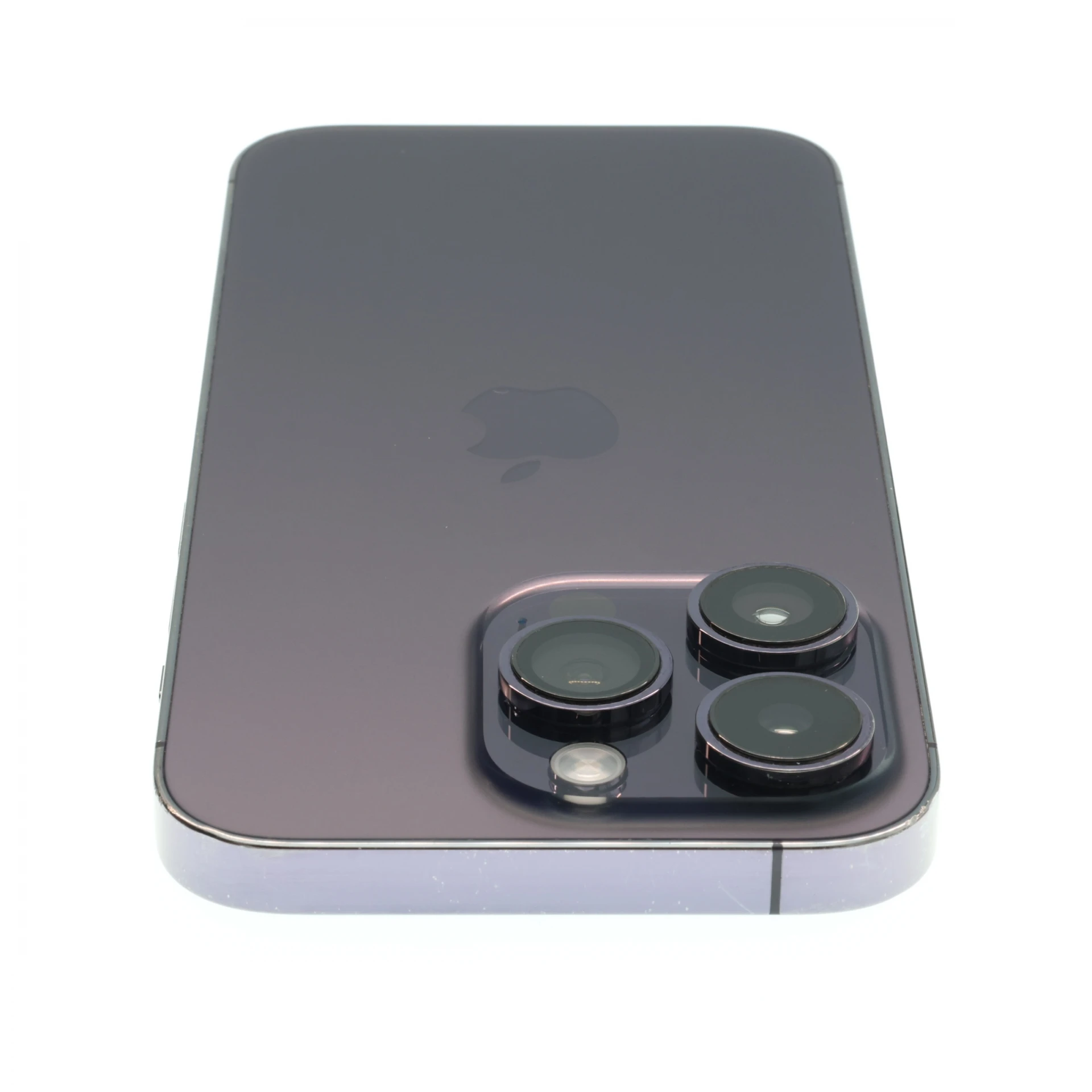 !! 1 ÉV GARANCIA !! Apple iPhone 14 Pro 256 GB Deep Purple 100%