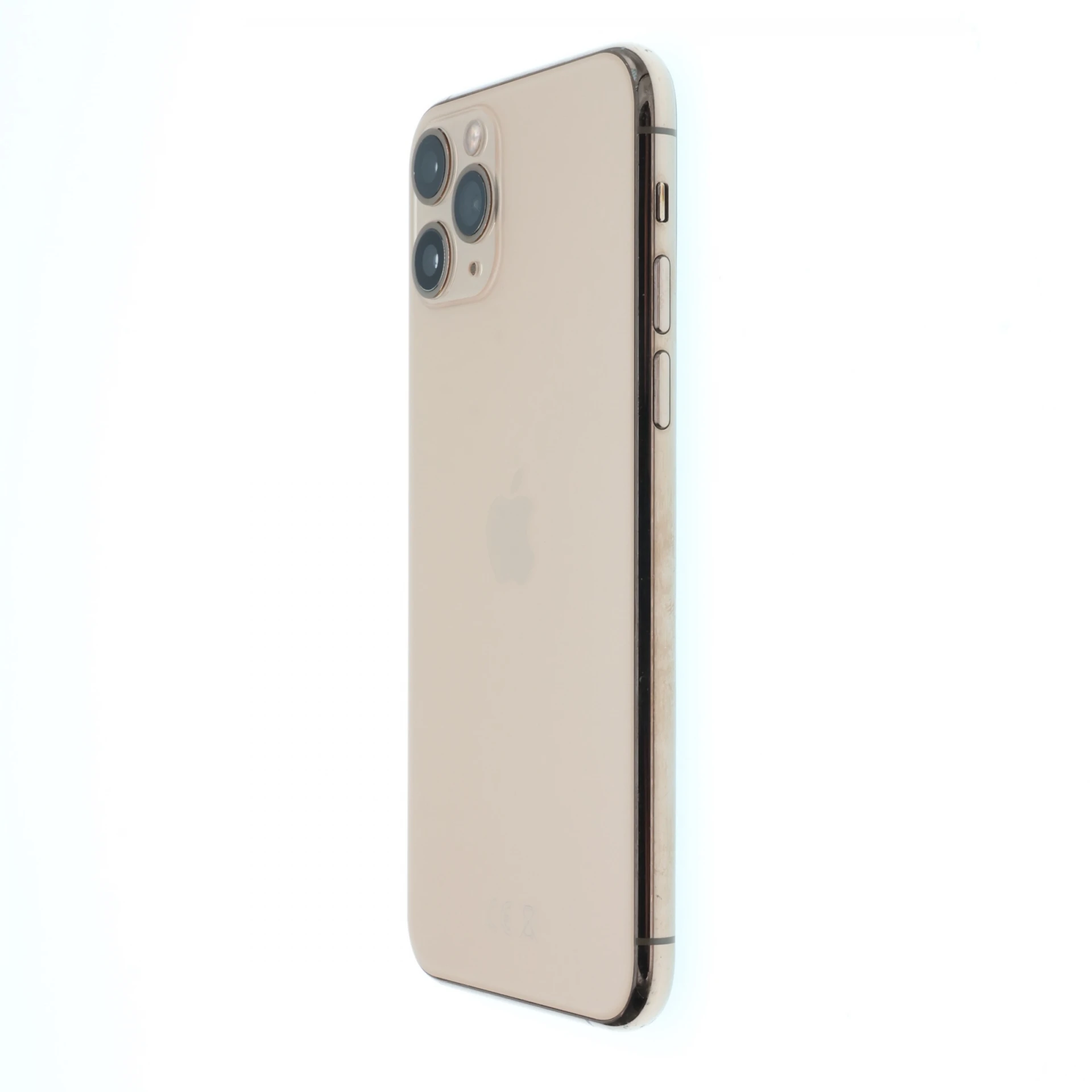 !! 1 ÉV GARANCIA !! Apple iPhone 11 Pro 64 GB Gold 100%