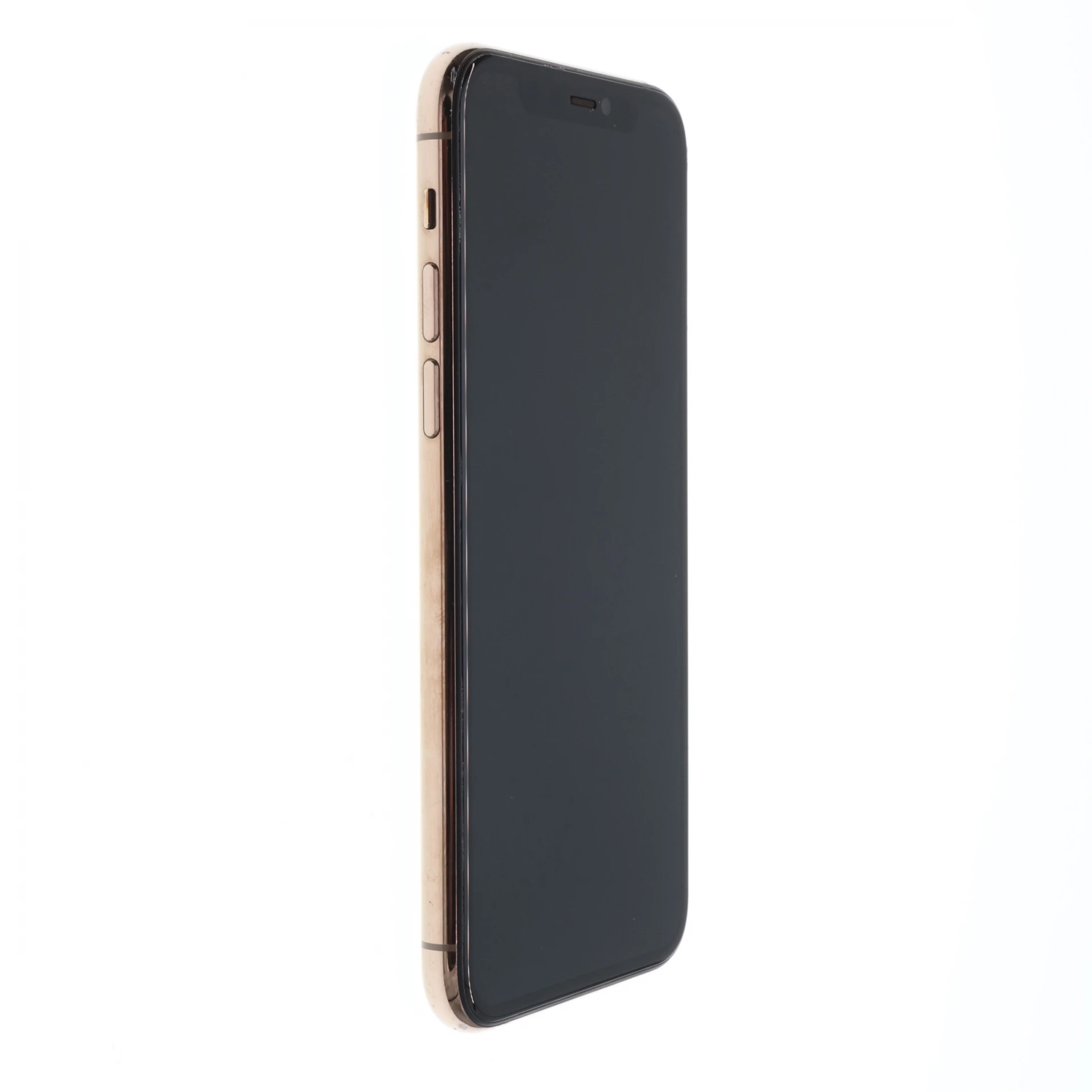 !! 1 ÉV GARANCIA !! Apple iPhone 11 Pro 64 GB Gold 100%