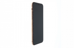!! 1 ÉV GARANCIA !! Apple iPhone 11 Pro 64 GB Gold 100%