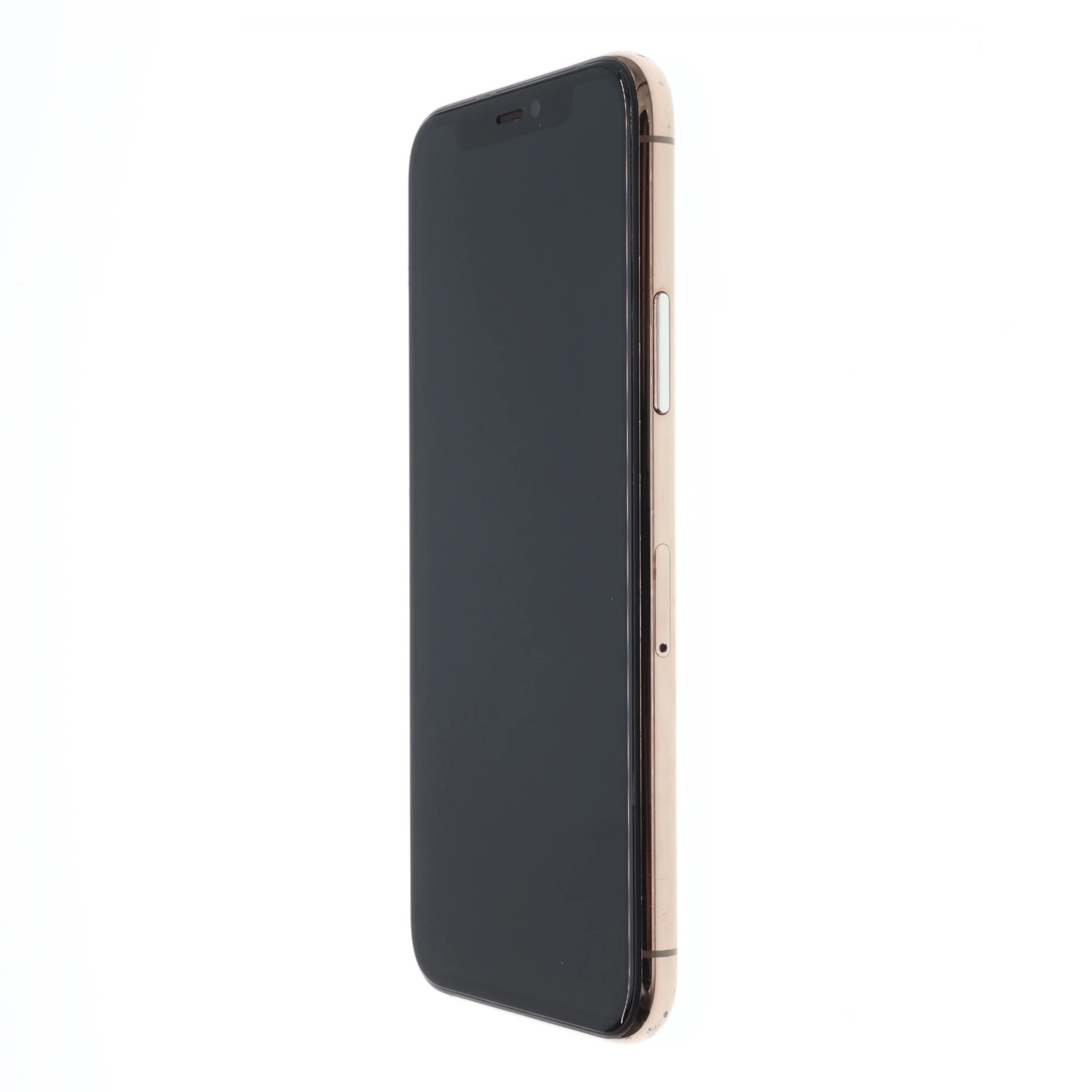!! 1 ÉV GARANCIA !! Apple iPhone 11 Pro 64 GB Gold 100%