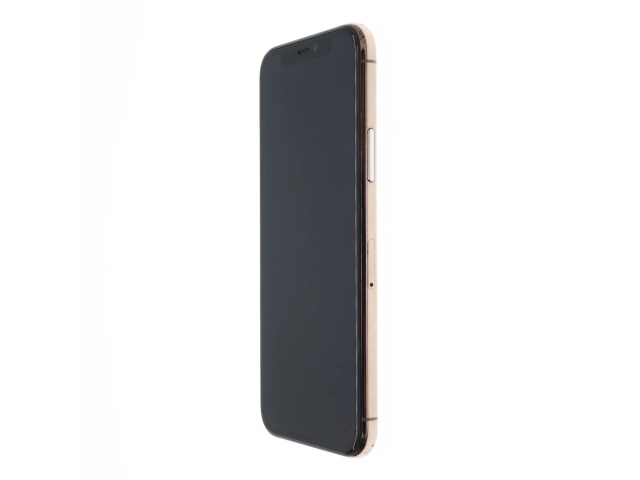 !! 1 ÉV GARANCIA !! Apple iPhone 11 Pro 64 GB Gold 100%