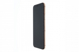 !! 1 ÉV GARANCIA !! Apple iPhone 11 Pro 64 GB Gold 100%