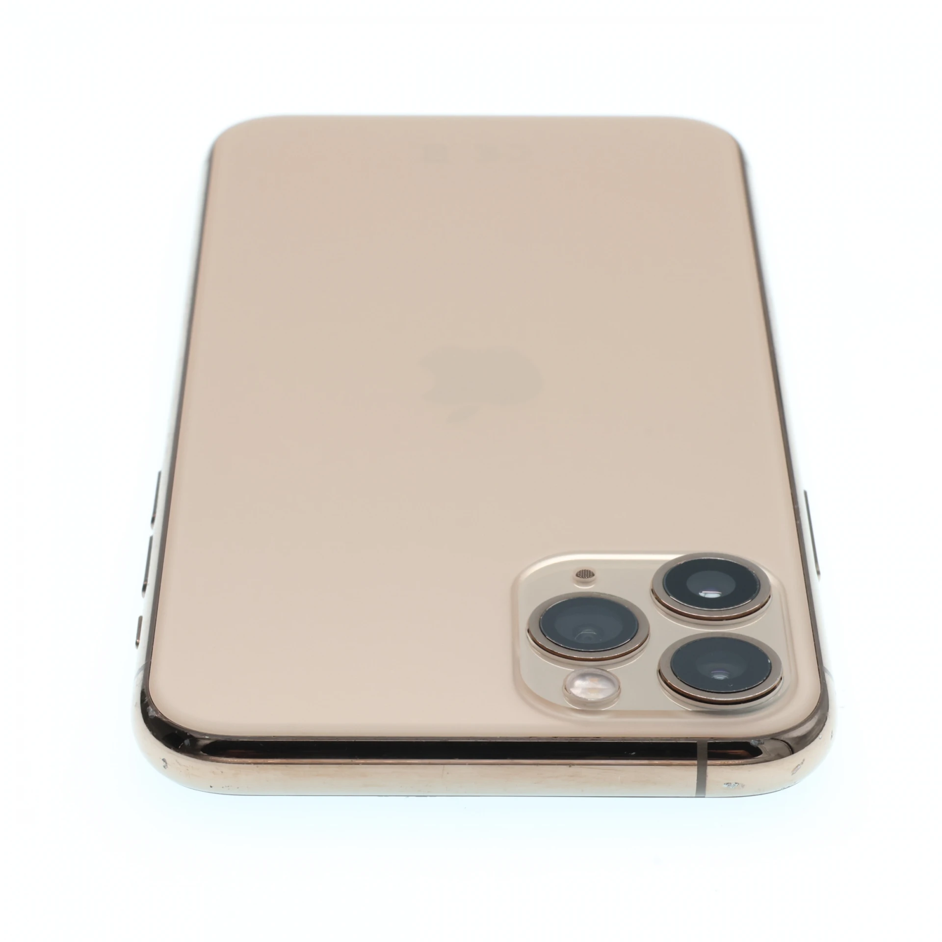!! 1 ÉV GARANCIA !! Apple iPhone 11 Pro 64 GB Gold 100%
