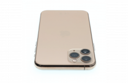 !! 1 ÉV GARANCIA !! Apple iPhone 11 Pro 64 GB Gold 100%