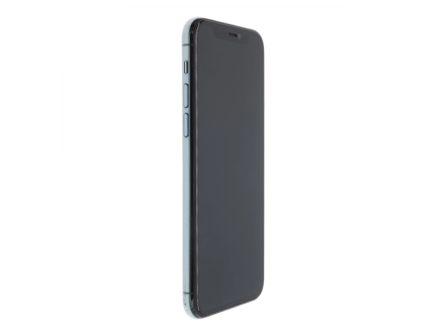 !! 1 ÉV GARANCIA !! Apple iPhone 11 Pro 64 GB Midnight Green 100%