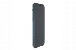 !! 1 ÉV GARANCIA !! Apple iPhone 11 Pro 64 GB Midnight Green 100%