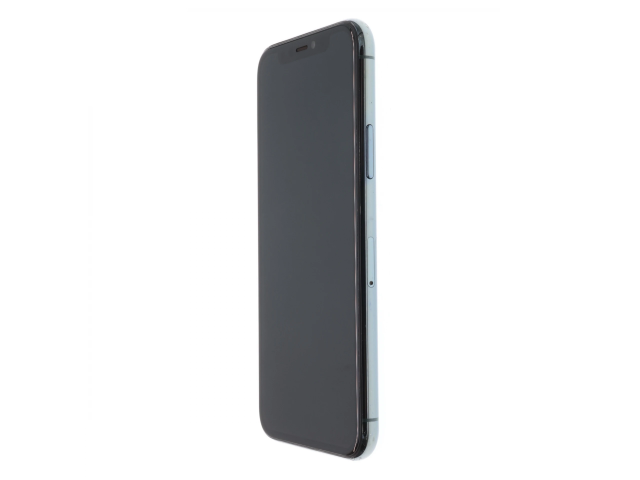 !! 1 ÉV GARANCIA !! Apple iPhone 11 Pro 64 GB Midnight Green 100%