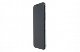 !! 1 ÉV GARANCIA !! Apple iPhone 11 Pro 64 GB Midnight Green 100%