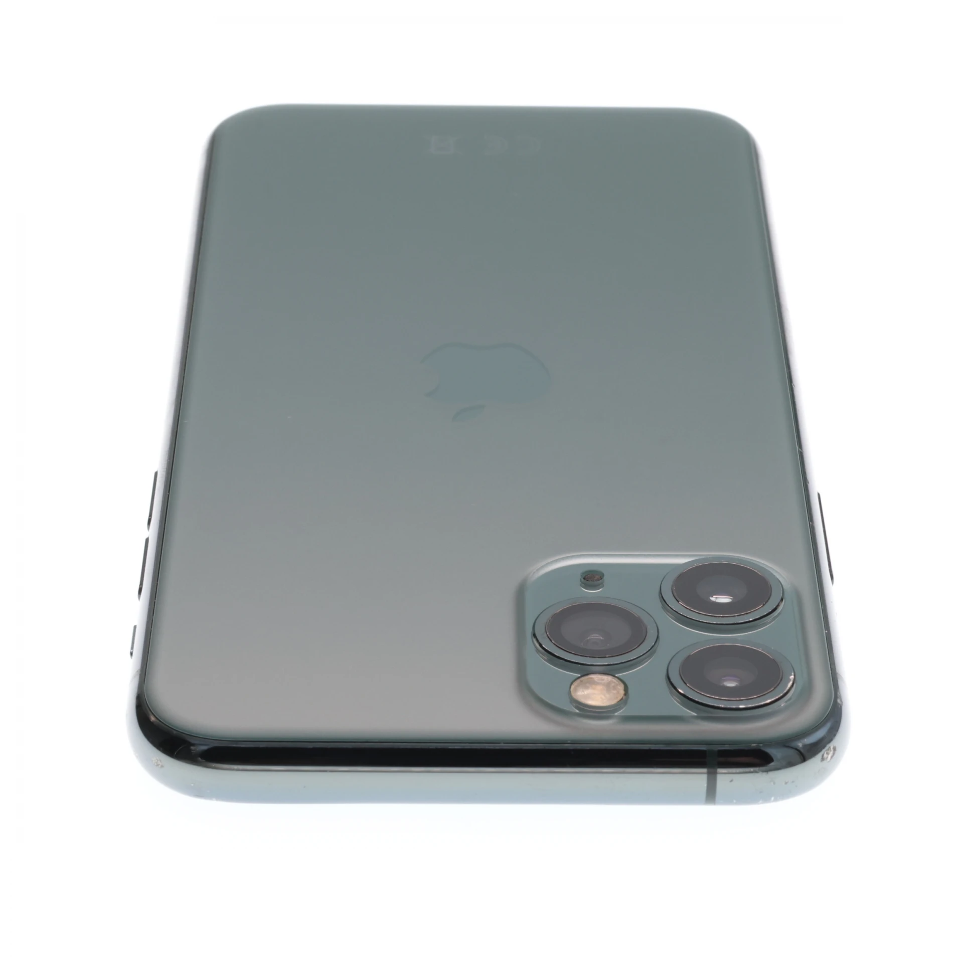 !! 1 ÉV GARANCIA !! Apple iPhone 11 Pro 64 GB Midnight Green 100%