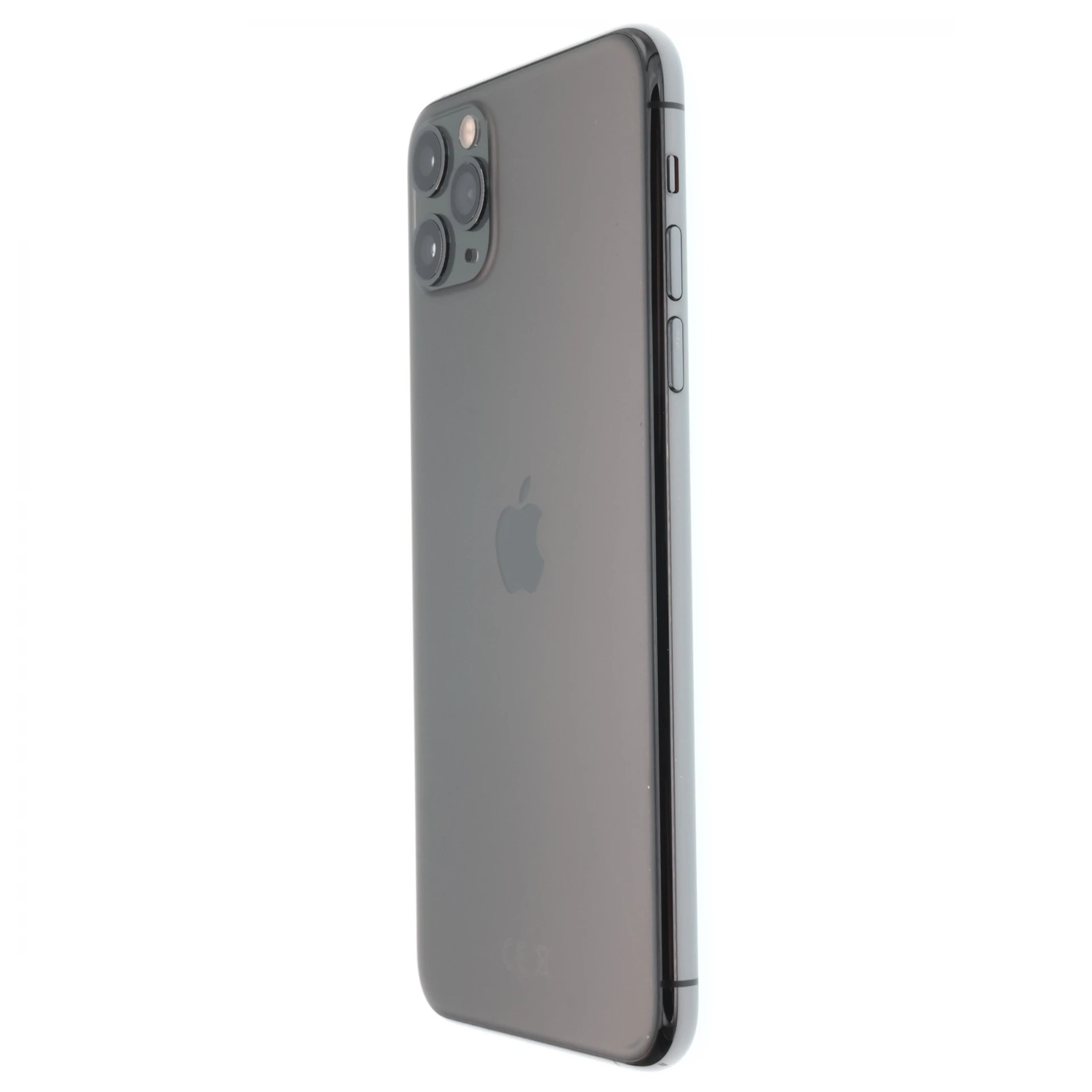 !! 1 ÉV GARANCIA !! Apple iPhone 11 Pro Max 256 GB Space Gray 100%