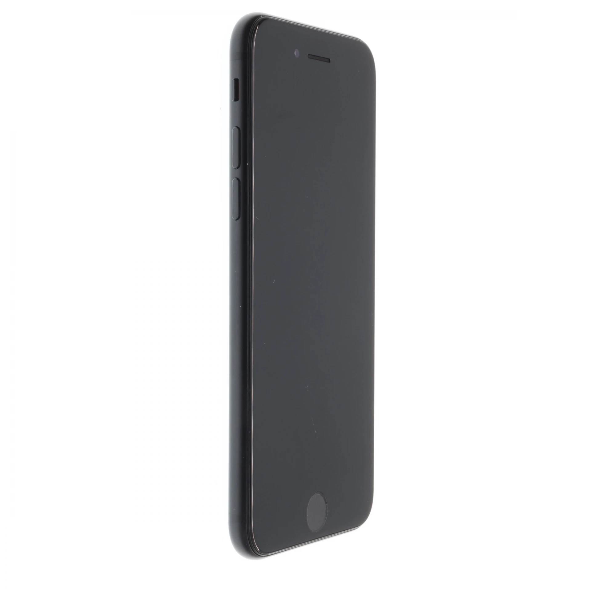 !! 1 ÉV GARANCIA !! Apple iPhone SE (2020) 64 GB Black 100%