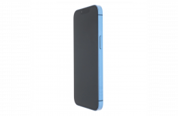 !! 1 ÉV GARANCIA !! Apple iPhone 13 128 GB Blue 100%