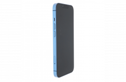 !! 1 ÉV GARANCIA !! Apple iPhone 13 128 GB Blue 100%