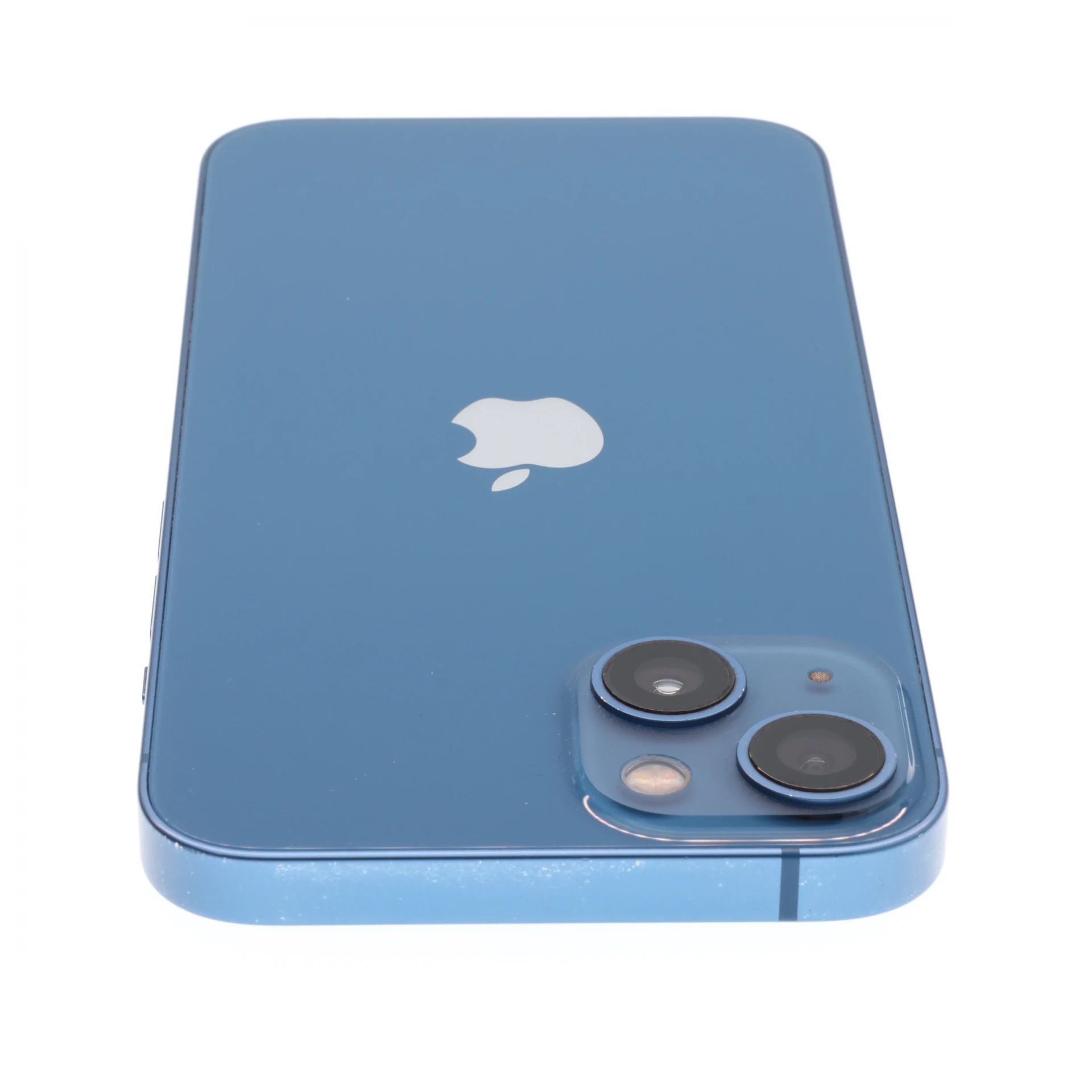 !! 1 ÉV GARANCIA !! Apple iPhone 13 128 GB Blue 100%
