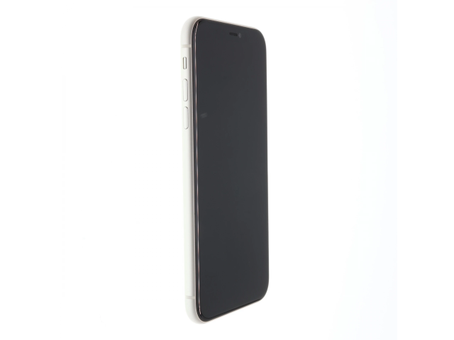 !! 1 ÉV GARANCIA !! Apple iPhone 11 64 GB White 100%