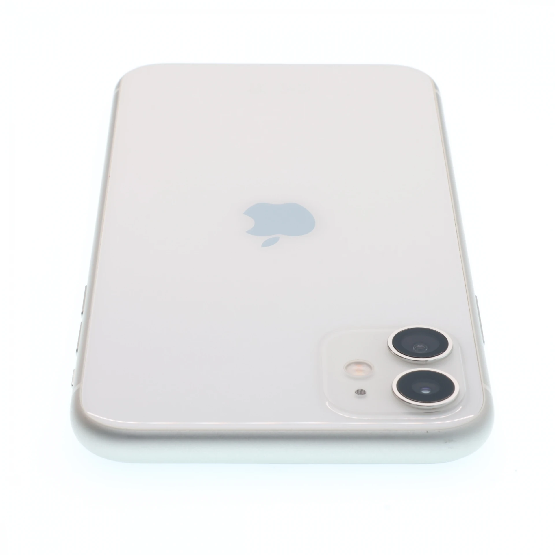 !! 1 ÉV GARANCIA !! Apple iPhone 11 64 GB White 100%