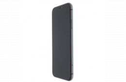 !! 1 ÉV GARANCIA !! Apple iPhone 11 64 GB Black 100%