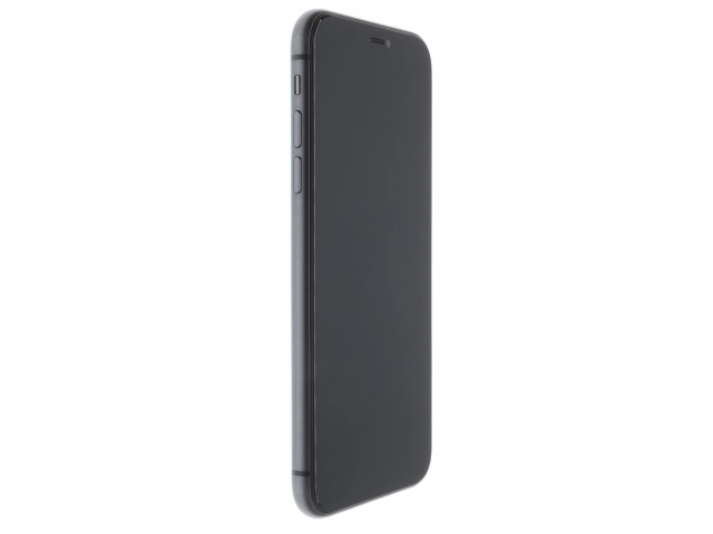 !! 1 ÉV GARANCIA !! Apple iPhone 11 64 GB Black 100%