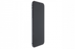 !! 1 ÉV GARANCIA !! Apple iPhone 11 64 GB Black 100%